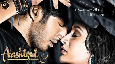 Vị Ngọt Tình Yêu 2 (Aashiqui 2)