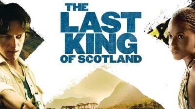 Vị vua cuối cùng của Scotland (The Last King of Scotland)