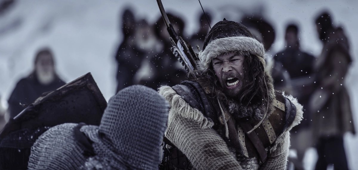 Vị Vua Cuối Cùng (The Last King)
