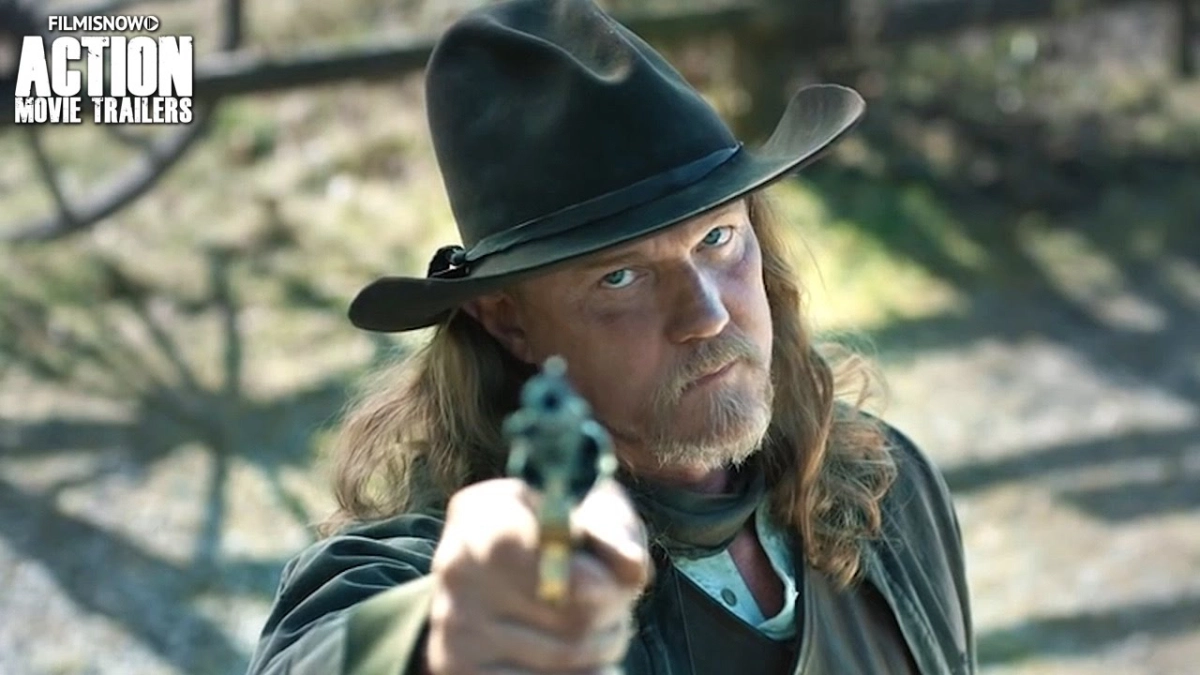 Viễn Tây Sinh Sát (Stagecoach: The Texas Jack Story)