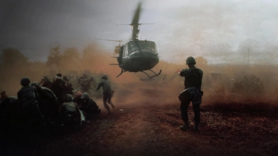Vietnam: The War That Changed America (Vietnam: The War That Changed America)