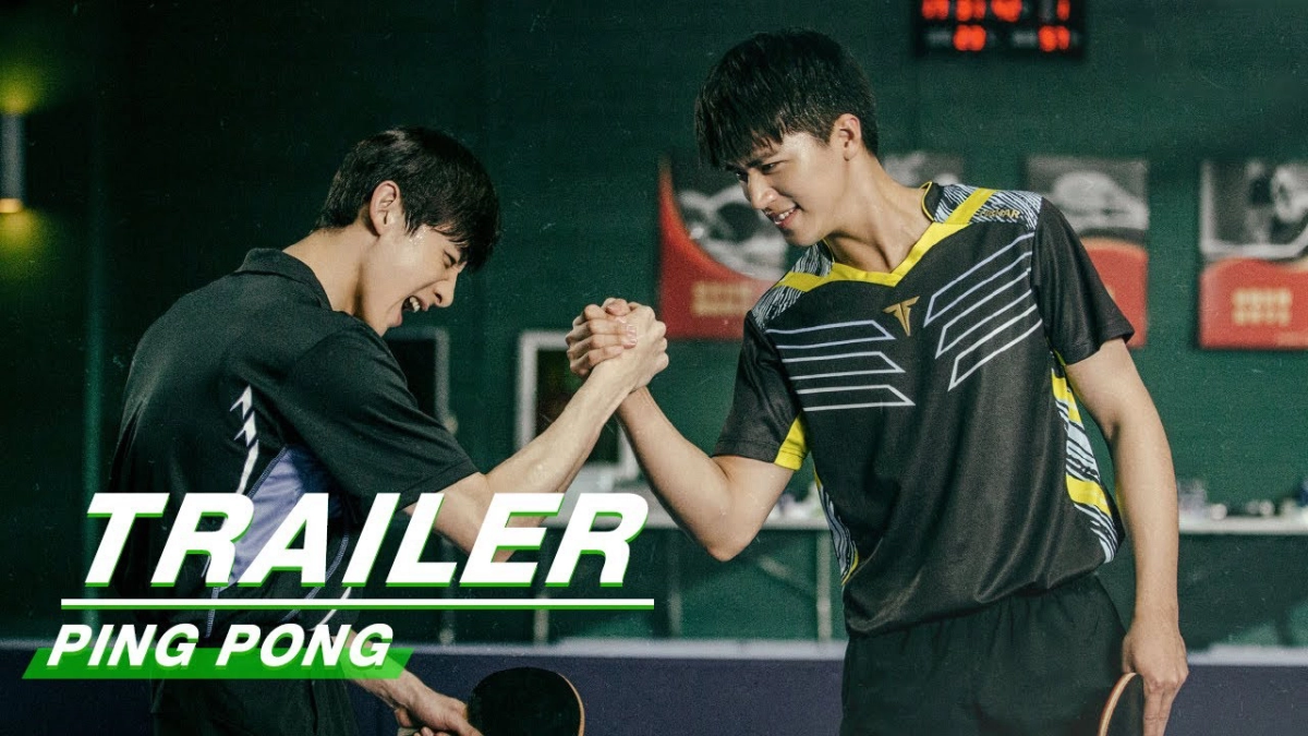 Vinh Quang Bóng Bàn (PING PONG)