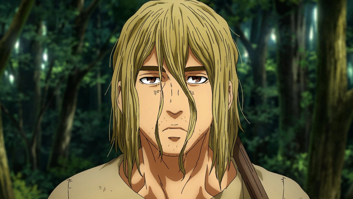 VINLAND SAGA: Bản hùng ca Viking (Phần 2) (VINLAND SAGA (Season 2))