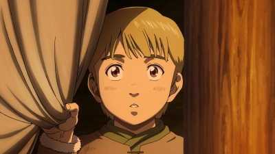 VINLAND SAGA: Bản hùng ca Viking (VINLAND SAGA)