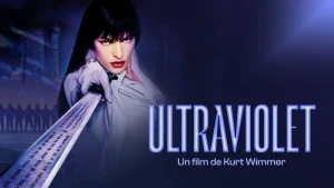 Violet siêu đẳng (Ultraviolet)