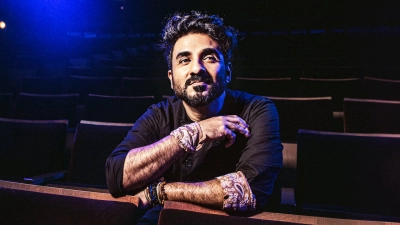 Vir Das: Hạ cánh (Vir Das: Landing)