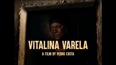 Vitalina Varela (Vitalina Varela)
