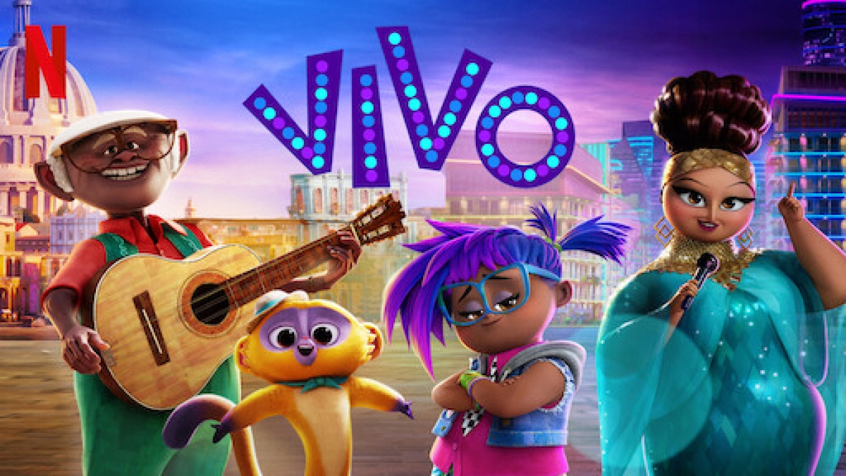 Vivo (Vivo)