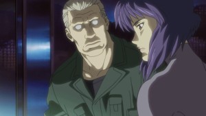 Vỏ bọc ma: Stand Alone Complex (Phần 2) (Ghost in the Shell: Stand Alone Complex (Season 2))