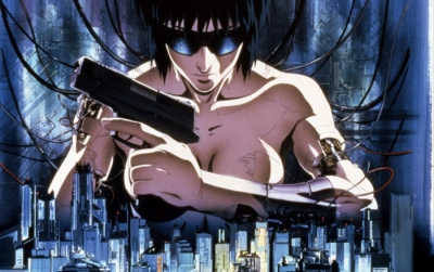 Vỏ Bọc Ma (Ghost in the Shell)