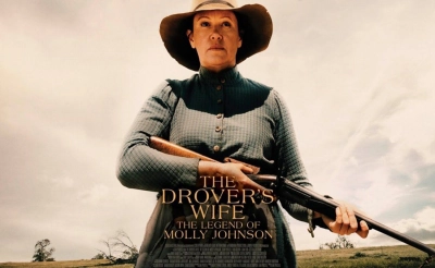 Vợ Của Người Chăn Thả (The Drovers Wife)