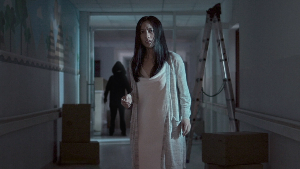 Vô diện sát nhân (The Nightmares)