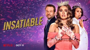 Vô độ (Phần 2) (Insatiable (Season 2))