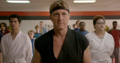Võ Đường Cobra Kai (Phần 1) (Cobra Kai (Season 1))