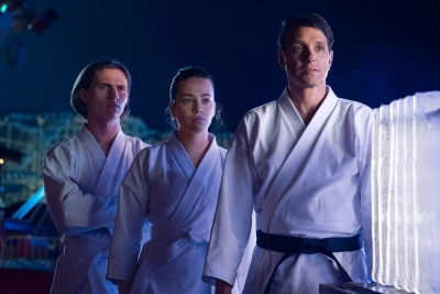 Võ Đường Cobra Kai (Phần 2) (Cobra Kai (Season 2))