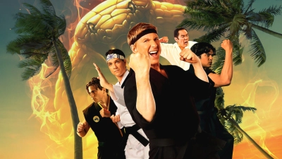 Võ đường Cobra Kai (Phần 5) (Cobra Kai (Season 5))
