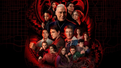 Võ Đường Cobra Kai (Phần 6) (Cobra Kai (Season 6))
