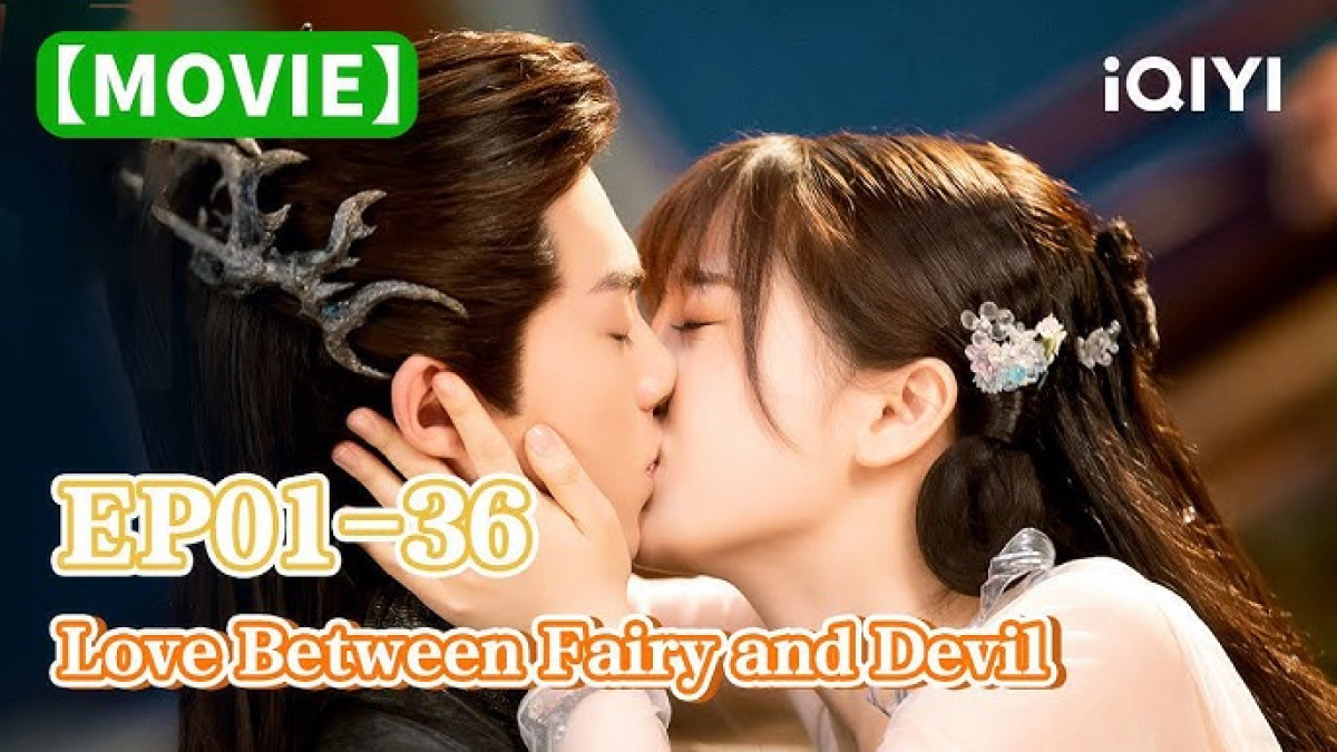 Võ Đương Sơn chi Thiên lữ kỳ duyên (A Fairy Herb&#x27;&#x27;s Love)