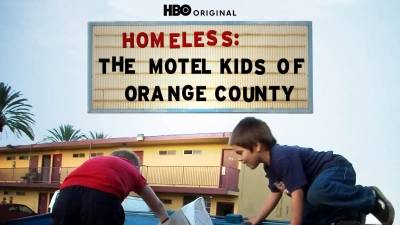 Vô Gia Cư: Những Đứa Trẻ Ở Trọ Tại Quận Cam (Homeless: The Motel Kids of Orange County)