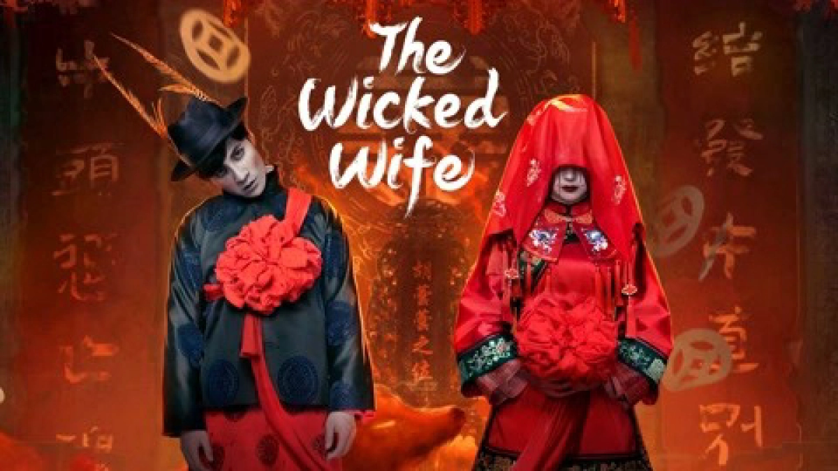 Vợ Hồ Li Nơi Thôn Quê (The Wicked Wife)