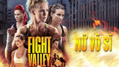 Võ Sĩ Đường Phố (Fight Falley)