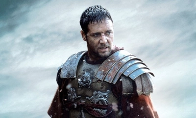 Võ sĩ giác đấu (Gladiator)