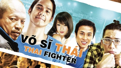 Võ Sĩ Thái (Thai Fighter)