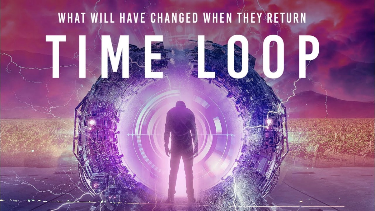 Vòng lặp thời gian (Time Loop)