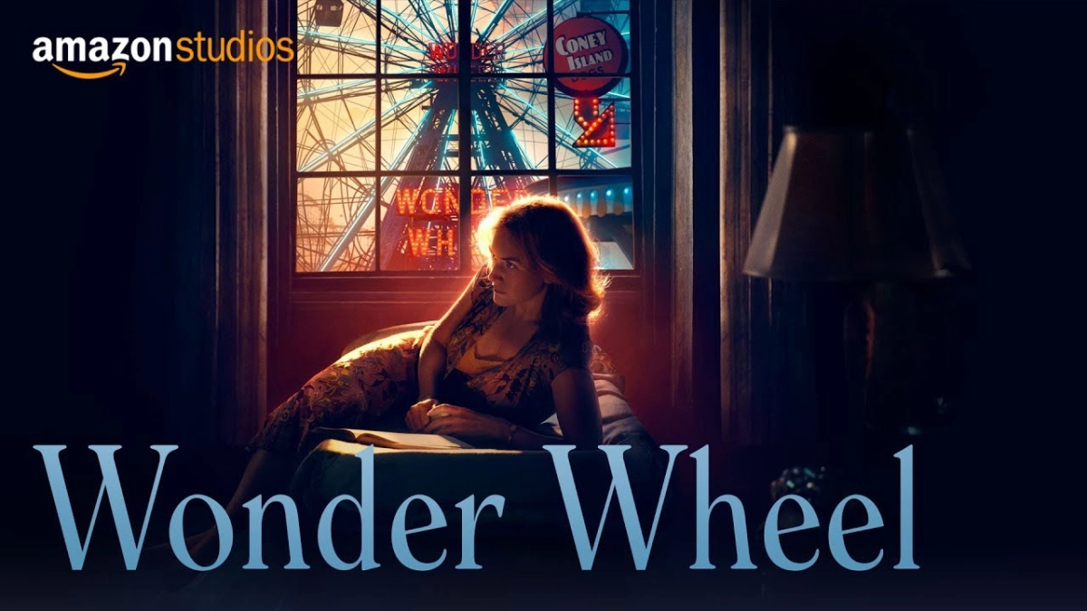 Vòng Xoay Cám Dỗ (Wonder Wheel)