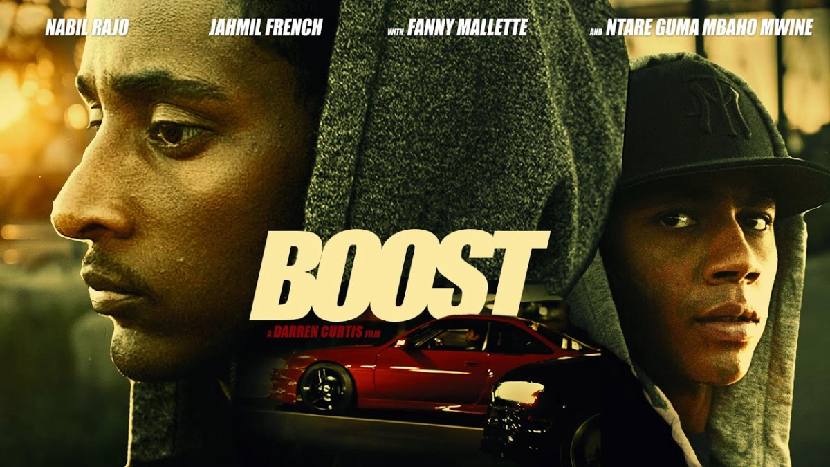 Vòng Xoáy Tội Ác (Boost)