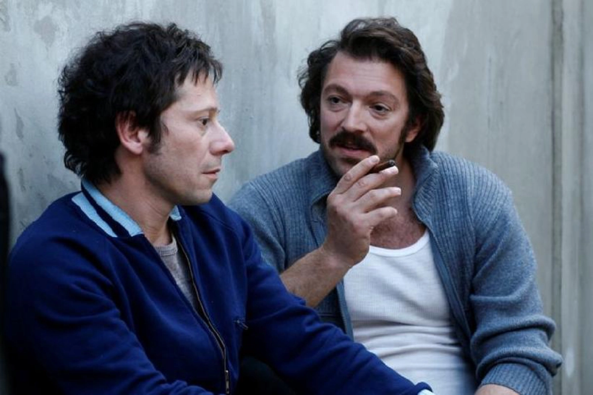 Vụ Án Bí Ẩn 2 (Mesrine: Public Enemy #1)