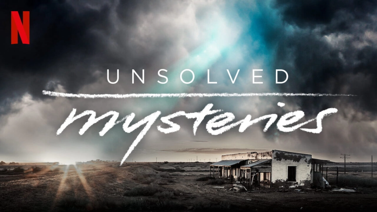 Vụ án chưa lời giải (Unsolved)
