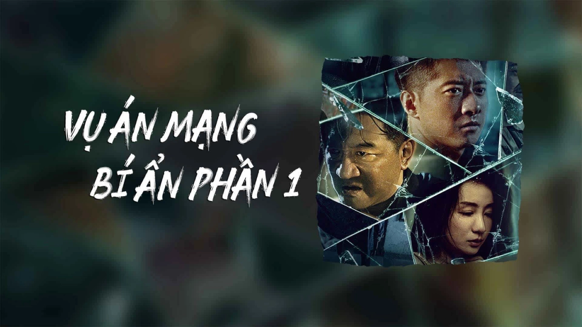 Vụ Án Mạng Bí Ẩn Phần 1 (MURDER MYSTERY)