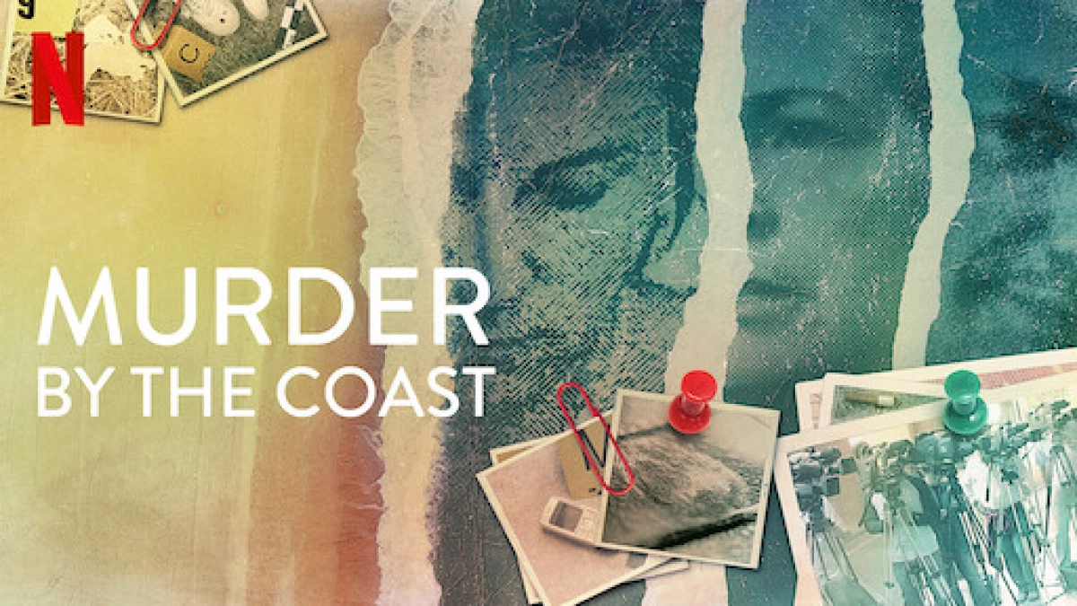Vụ án mạng tại Costa del Sol (Murder by the Coast)