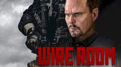 Vụ Án Phòng Đặc Vụ (Wire Room)