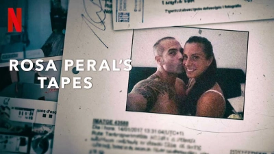 Vụ án Rosa Peral (Rosa Peral's Tapes)