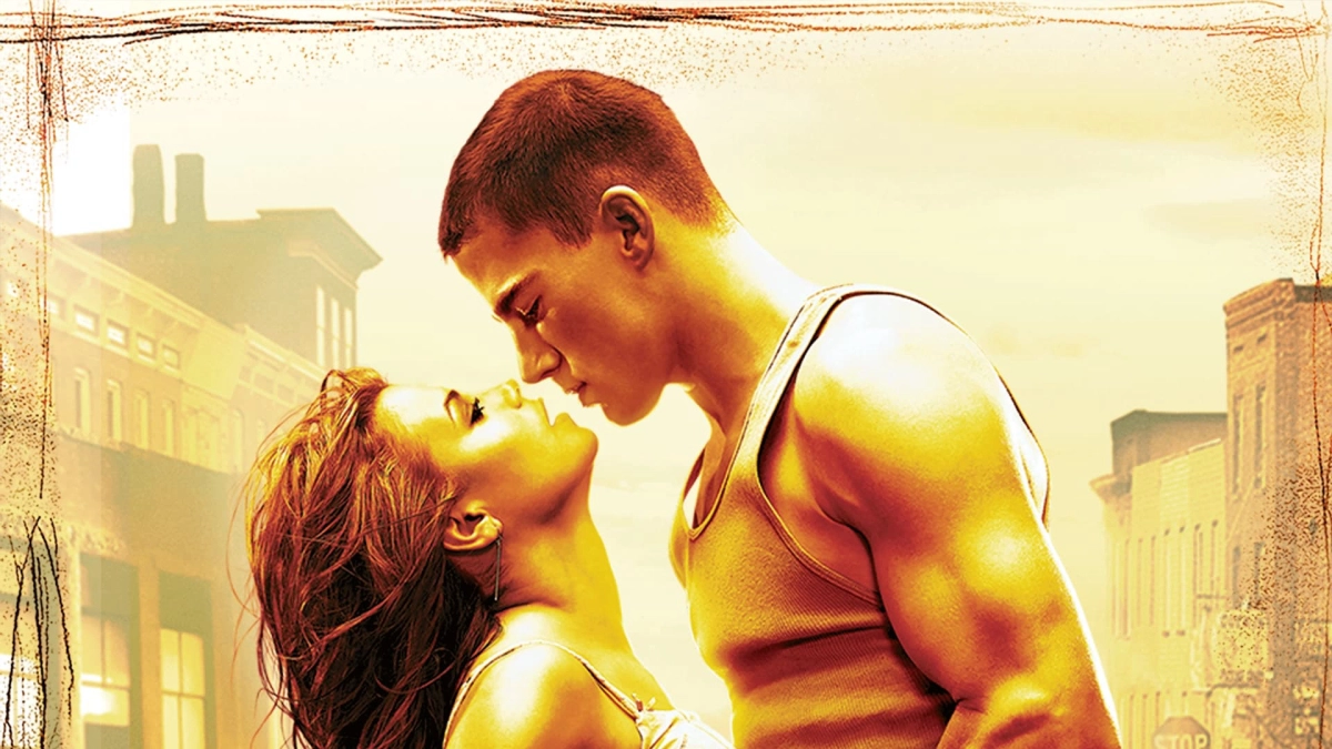 Vũ Điệu Đường Phố (Step Up)