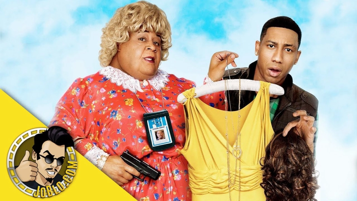 Vú Em FBI 3: Cha Nào Con Nấy (Big Momma's 3: Like Father, Like Son)