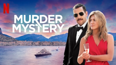 Vụ giết người bí ẩn (Murder Mystery)
