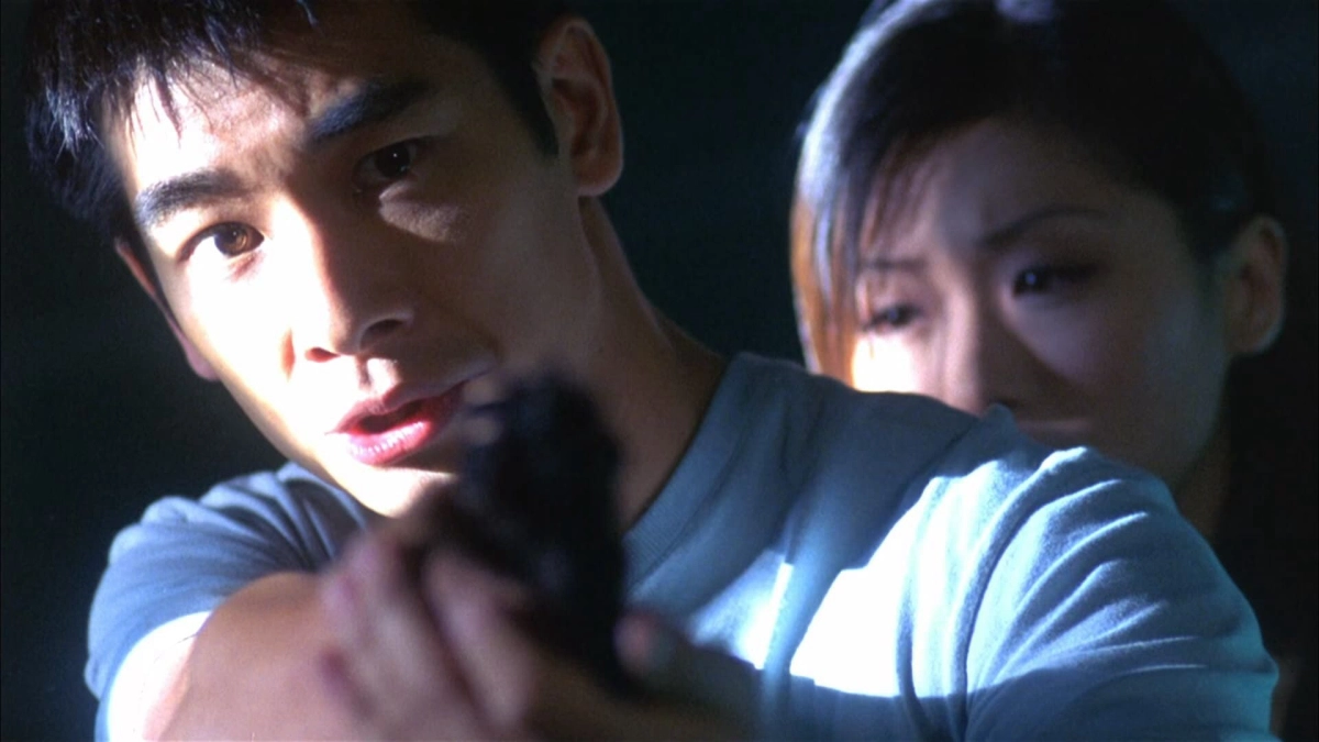 Vũ Khí Thể Xác (Body Weapon)