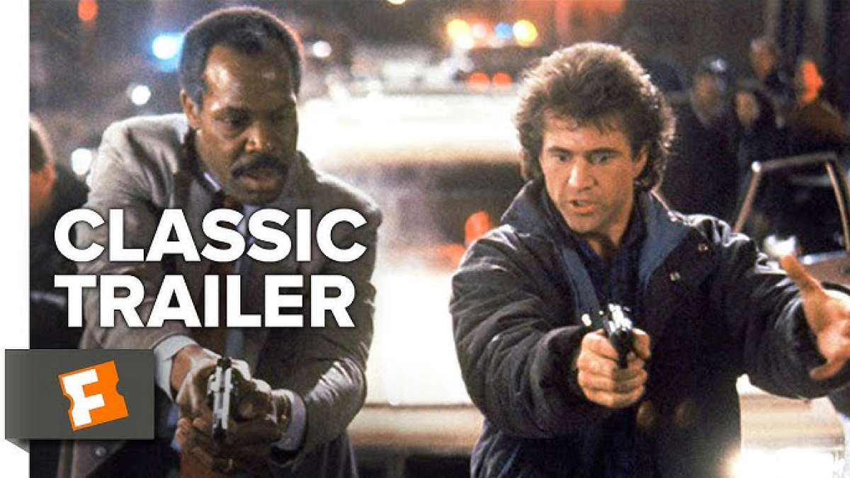Vũ Khí Tối Thượng 2 (Lethal Weapon 2)
