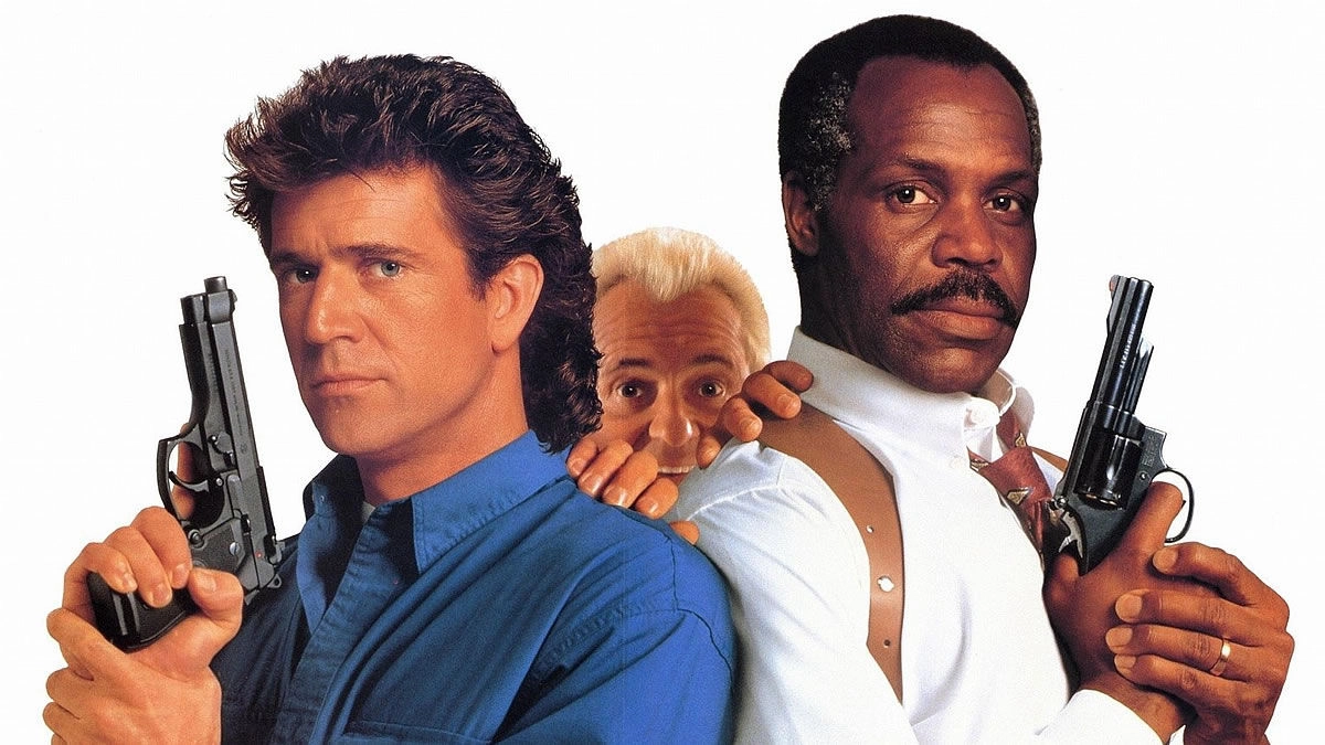 Vũ Khí Tối Thượng 3 (Lethal Weapon 3)