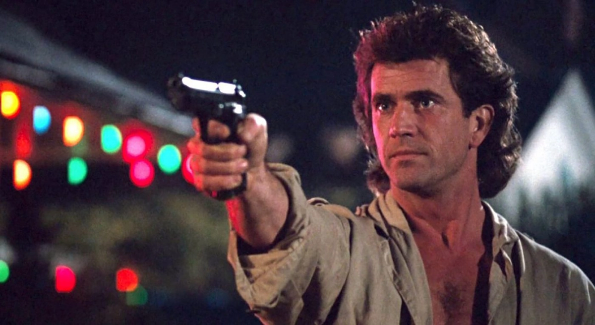 Vũ Khí Tối Thượng (Lethal Weapon)