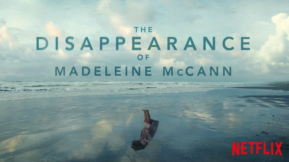Vụ mất tích của Madeleine McCann (The Disappearance of Madeleine McCann)