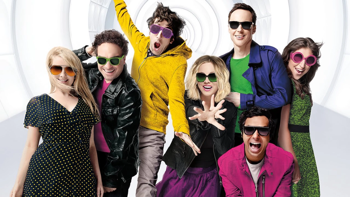 Vụ nổ lớn (Phần 10) (The Big Bang Theory (Season 10))
