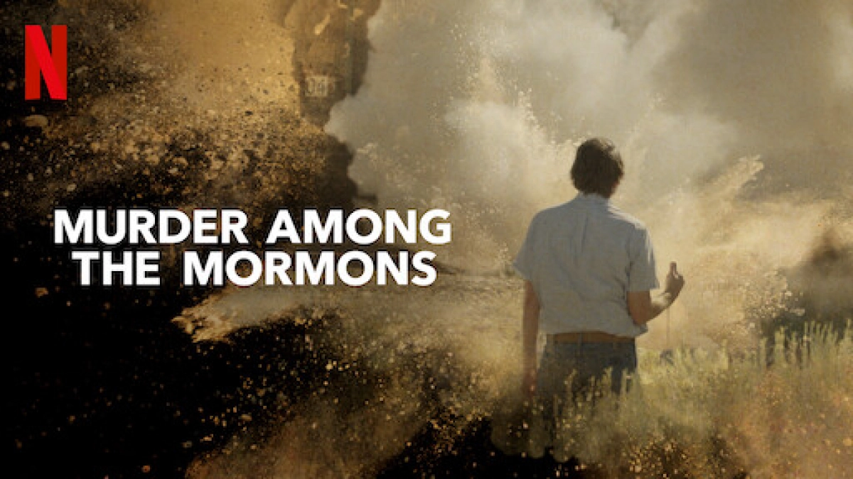 Vụ sát hại giữa tín đồ Mormon (Murder Among the Mormons)
