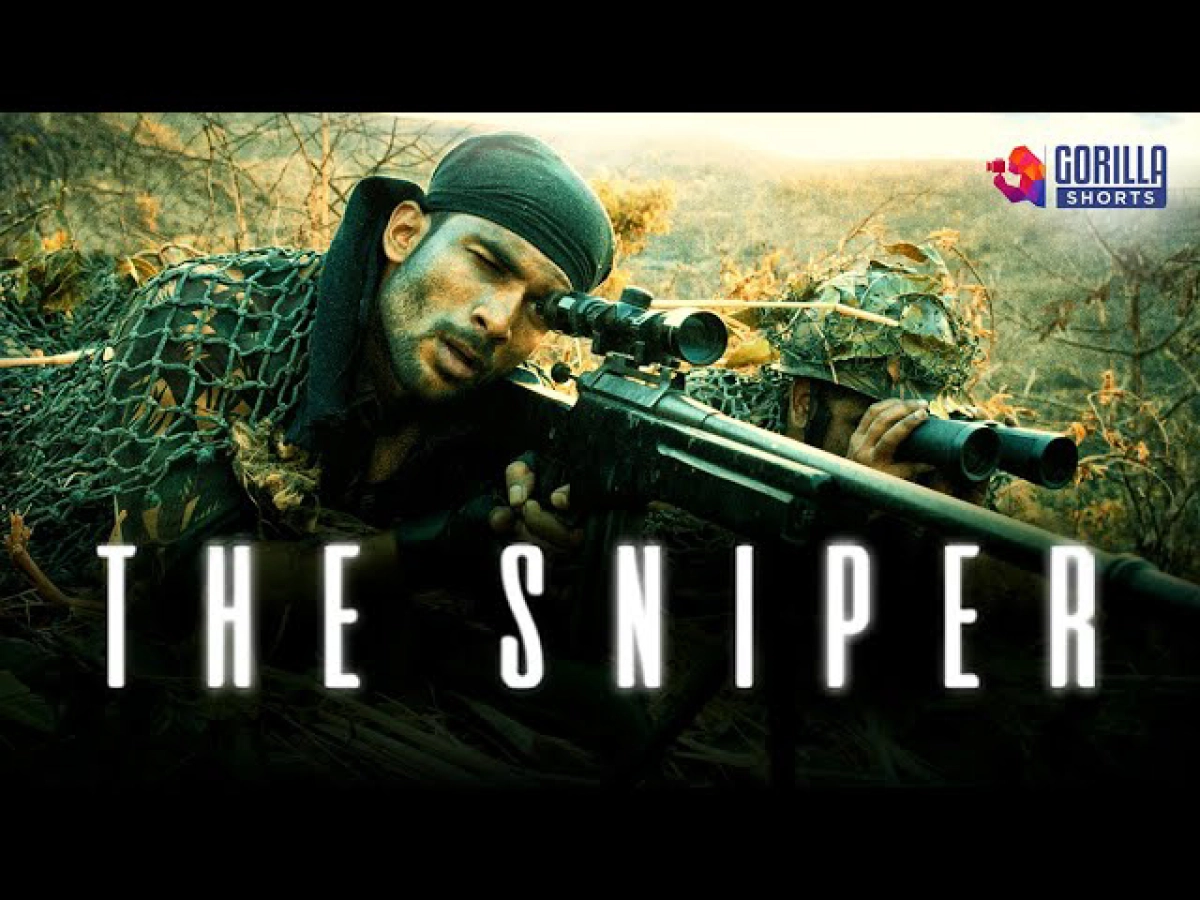 Vua Bắn Tỉa (The Sniper)