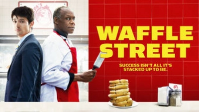 Vua Bánh Kẹp (Waffle Street)