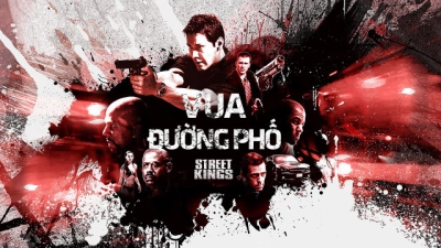 Vua Đường Phố (Street Kings)