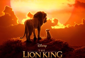 Vua Sư Tử (The Lion King)